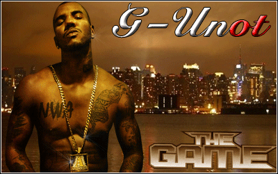 G.unot the game